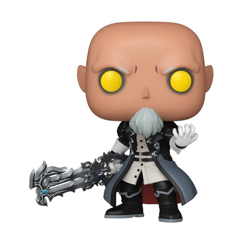 Xehanort with Blade Funko Pop - Pop Collectibles
