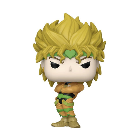 Dio Funko Pop - Pop Collectibles
