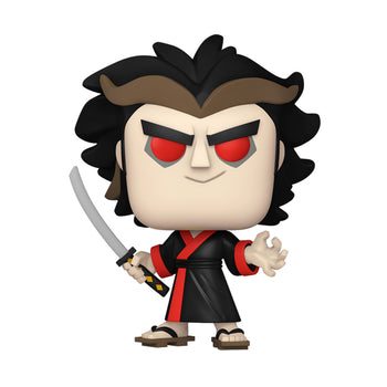 Mad Jack