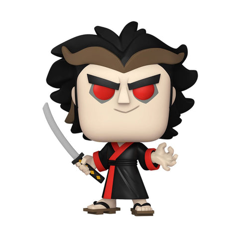 Mad Jack Funko Pop - Pop Collectibles