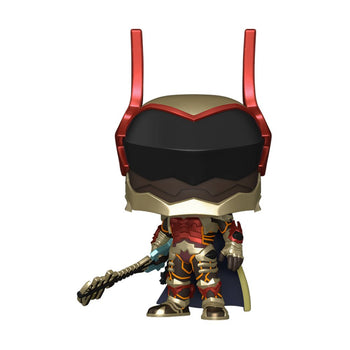 Lingering Will Funko Pop - Pop Collectibles