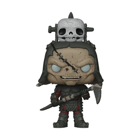 Guritz Funko Pop - Pop Collectibles