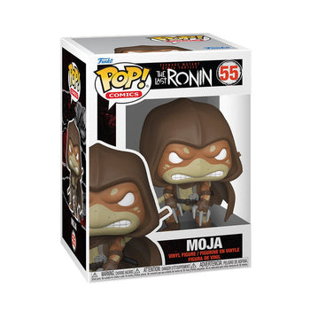 Moja Funko Pop - Pop Collectibles