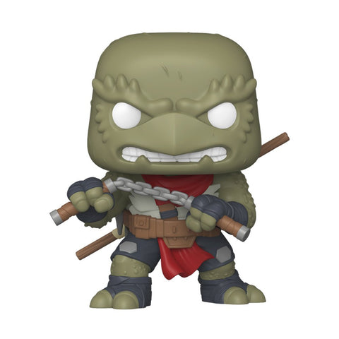 Odyn Funko Pop - Pop Collectibles