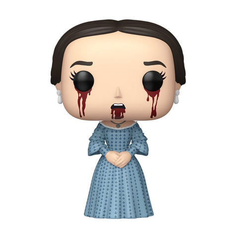Ellen Hutter Funko Pop - Pop Collectibles