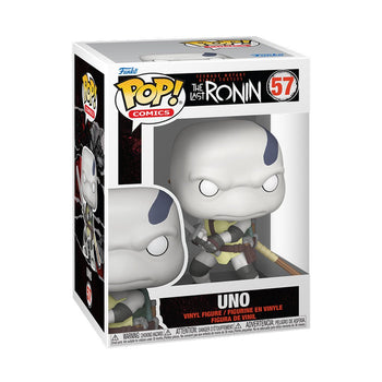 Uno Funko Pop - Pop Collectibles