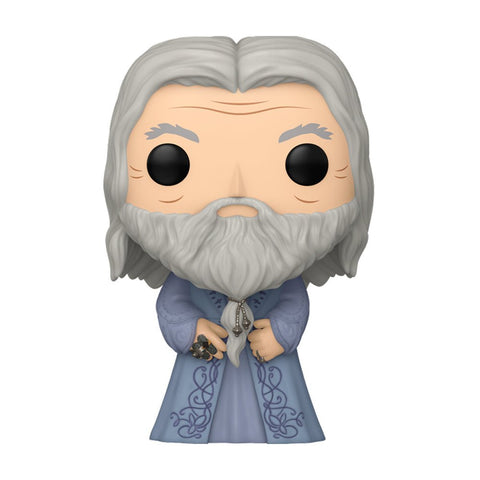 Albus Dumbledore with Horcrux Funko Pop - Pop Collectibles
