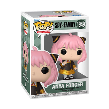 Anya Forger Funko Pop - Pop Collectibles