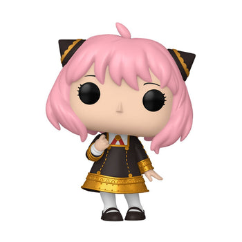 Anya Forger Funko Pop - Pop Collectibles