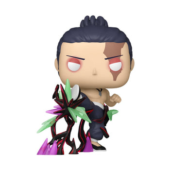 Aoi Todo (Kick) Glow - in - the - Dark (Plus) Funko Pop - Pop Collectibles