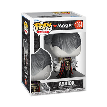 Ashiok Funko Pop - Pop Collectibles