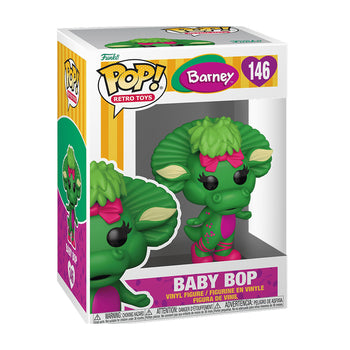 Baby Bop