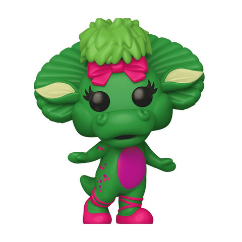 Baby Bop Funko Pop - Pop Collectibles