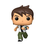 Ben Tennyson Funko Pop - Pop Collectibles