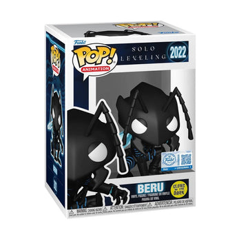 Beru (Funko Special Edition Exclusive) Funko Pop - Pop Collectibles
