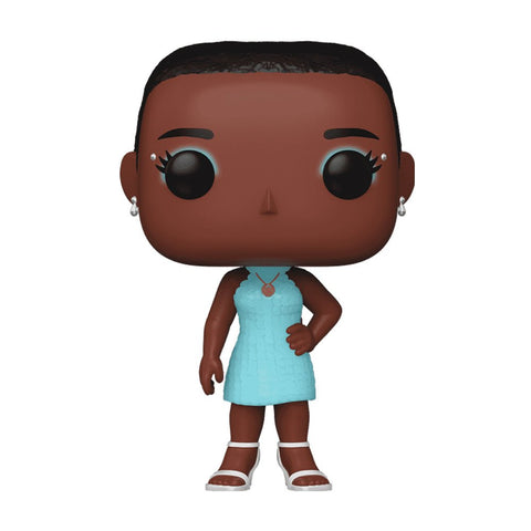 Bianca Barclay (Rave'N Dance) Funko Pop - Pop Collectibles