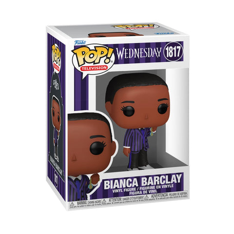 Bianca Barclay Funko Pop - Pop Collectibles