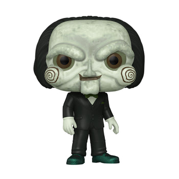 Billy the Puppet (Funko Shop 9500 LE) Supreme