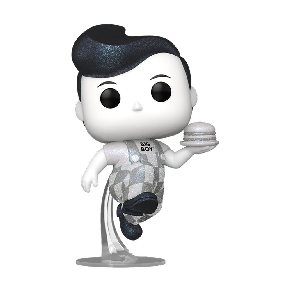 Bob's Big Boy | Ad Icon | Funko Shop Exclusive | Funko Pop Canada