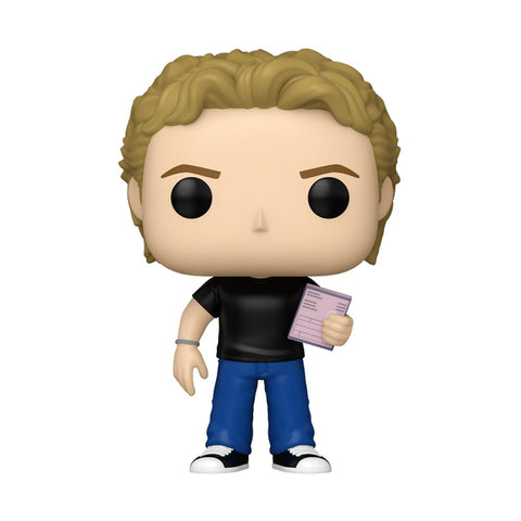 Brian O'Conner Funko Pop - Pop Collectibles