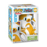 Cake Funko Pop - Pop Collectibles