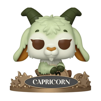 Capricorn Funko Pop - Pop Collectibles