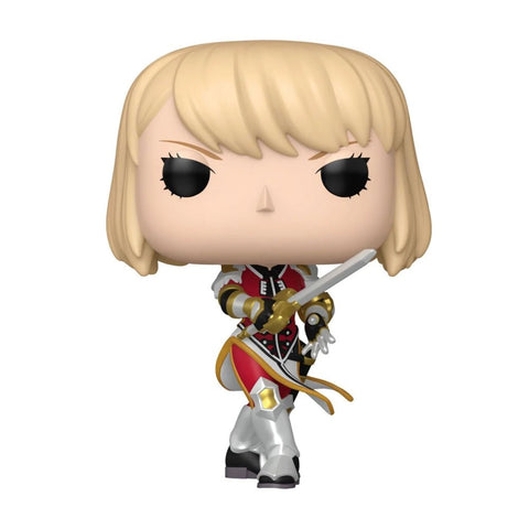 Cha Hae - In Funko Pop - Pop Collectibles