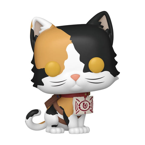 Chachamaru Funko Pop - Pop Collectibles