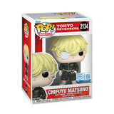 Chifuyu Matsuno (Funko Shop Exclusive) Funko Pop - Pop Collectibles