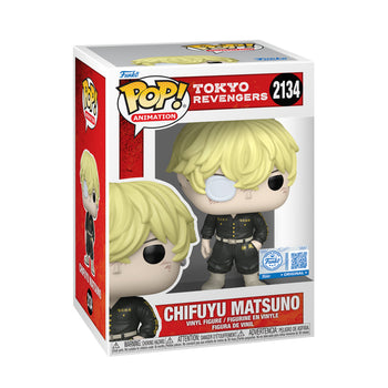 Chifuyu Matsuno (Funko Shop Exclusive)