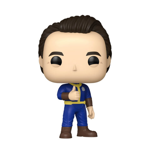 Cooper Howard (Chase Bundle) Funko Pop - Pop Collectibles