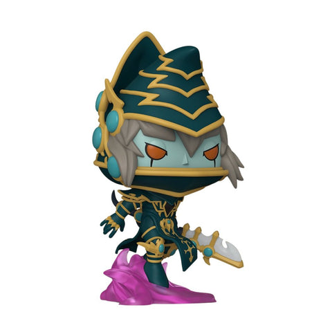 Dark Paladin (NYCC 2025 Shared Convention Exclusive) Funko Pop - Pop Collectibles