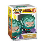 Deku (One For All) Premium Funko Pop - Pop Collectibles