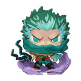 Deku (One For All) Premium Funko Pop - Pop Collectibles
