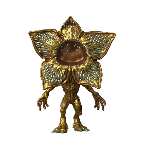 Demogorgon (Walmart 9500 LE) Supreme (Metallic) Funko Pop - Pop Collectibles