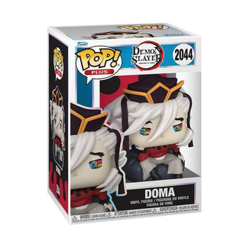 Doma Funko Pop - Pop Collectibles