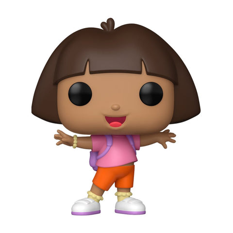Dora Funko Pop - Pop Collectibles
