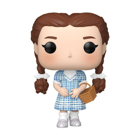 Dorothy Gale Funko Pop - Pop Collectibles