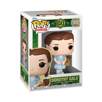 Dorothy Gale
