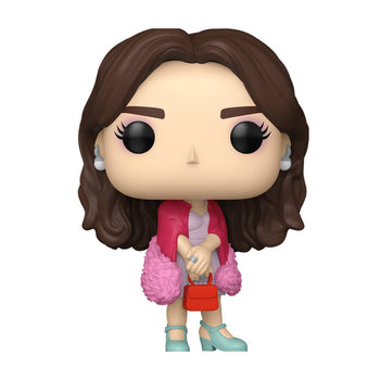 Emily Cooper Funko Pop - Pop Collectibles