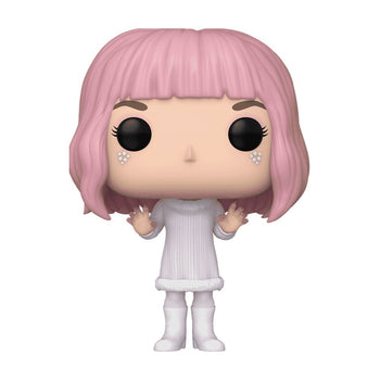 Enid Sinclair (Rave'N Dance) Funko Pop - Pop Collectibles