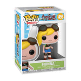 Fionna Funko Pop - Pop Collectibles