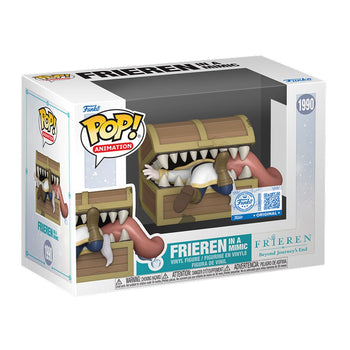Frieren in a Mimic (Funko Shop Exclusive)