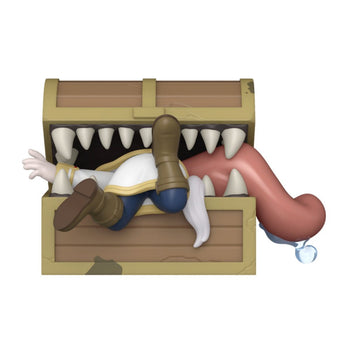 Frieren in a Mimic (Funko Shop Exclusive) Funko Pop - Pop Collectibles