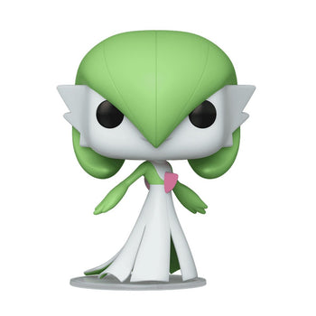Gardevoir (Jumbo) Target Exclusive Funko Pop - Pop Collectibles