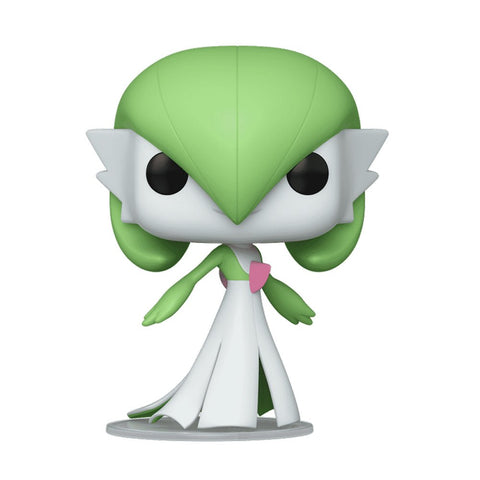Gardevoir (Jumbo) Target Exclusive Funko Pop - Pop Collectibles