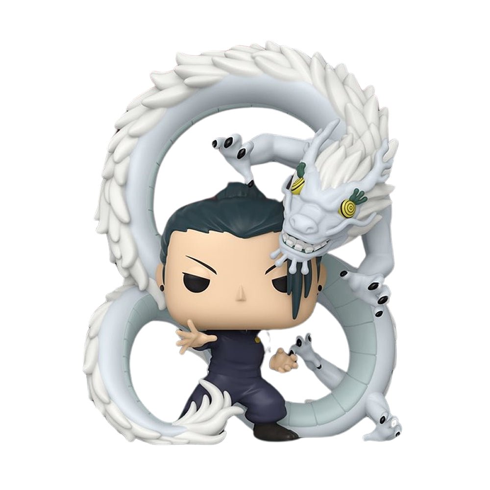 Geto with Rainbow Dragon | GameStop | JJK | Funko Pop Canada