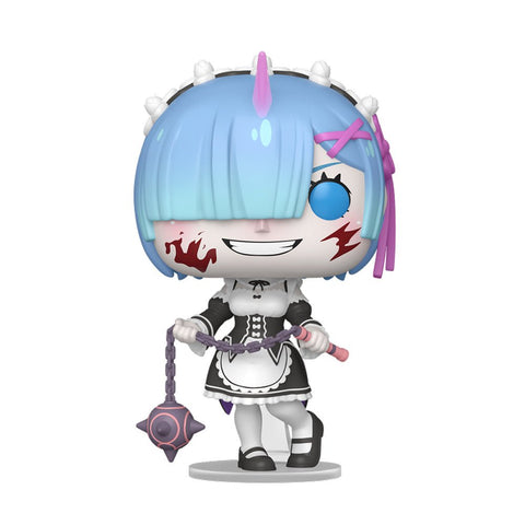 Rem - Chase Bundle Funko Pop - Pop Collectibles