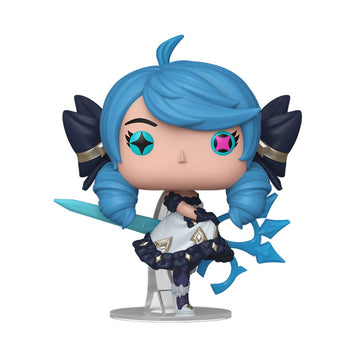 Gwen Funko Pop - Pop Collectibles