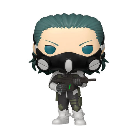 Haruichi Izumo Funko Pop - Pop Collectibles